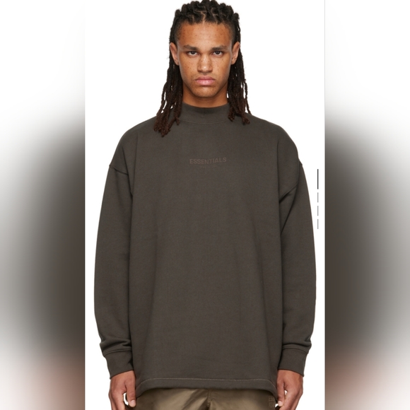 Fear of god - Picture 2 of 3